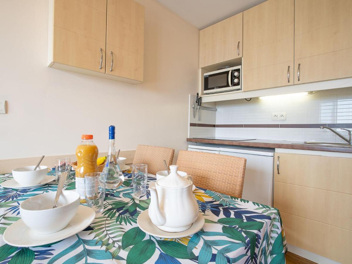Apartment Village Cap Esterel - Le Village-68 By Interhome Saint-Raphaël Buitenkant foto