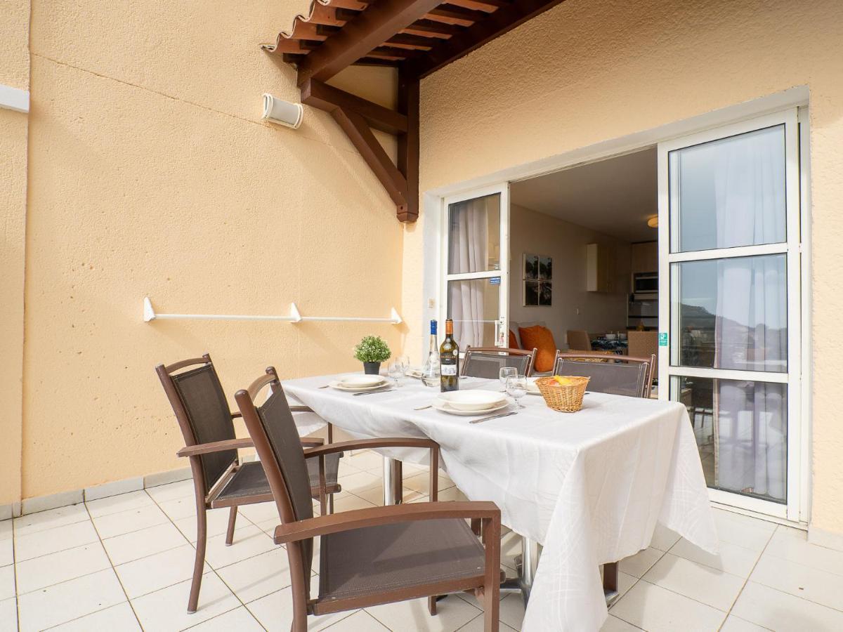 Apartment Village Cap Esterel - Le Village-68 By Interhome Saint-Raphaël Buitenkant foto